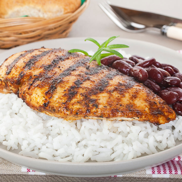 Sauce Jerk Caraïbes - 2 x 3,7 L - Saucemaker - Ingrédients pour restaurants et services de restauration - Distribution canadienne