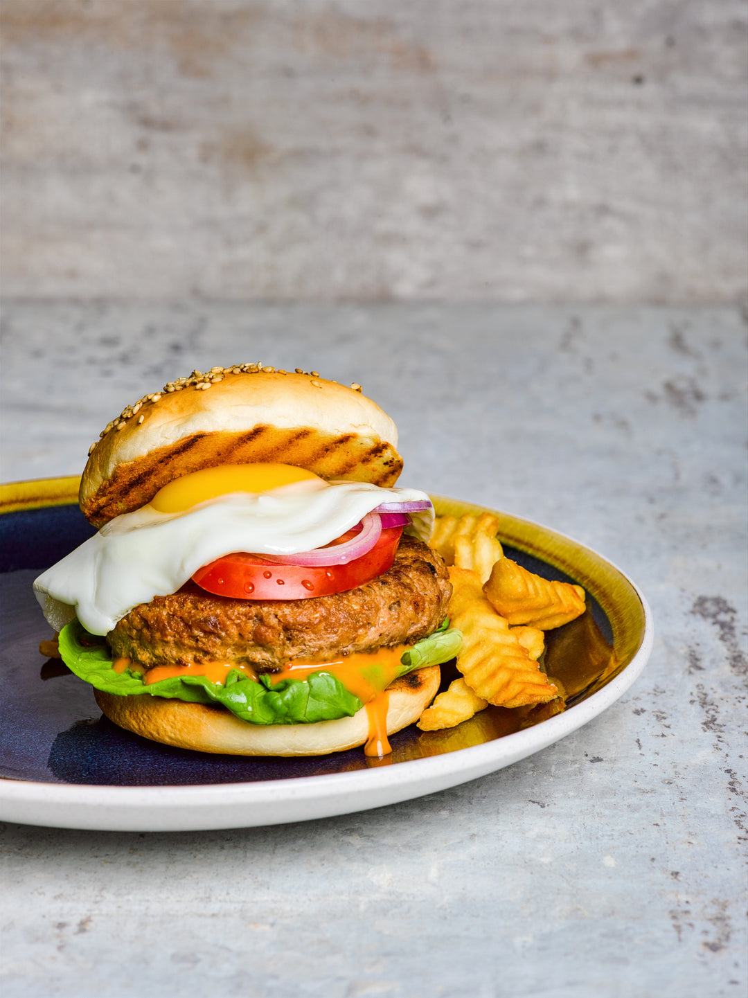 Sauce Ancho Chipotle - 2 x 3,78 L - Hellmans - Ingrédients pour restaurants et services de restauration - Distribution canadienne