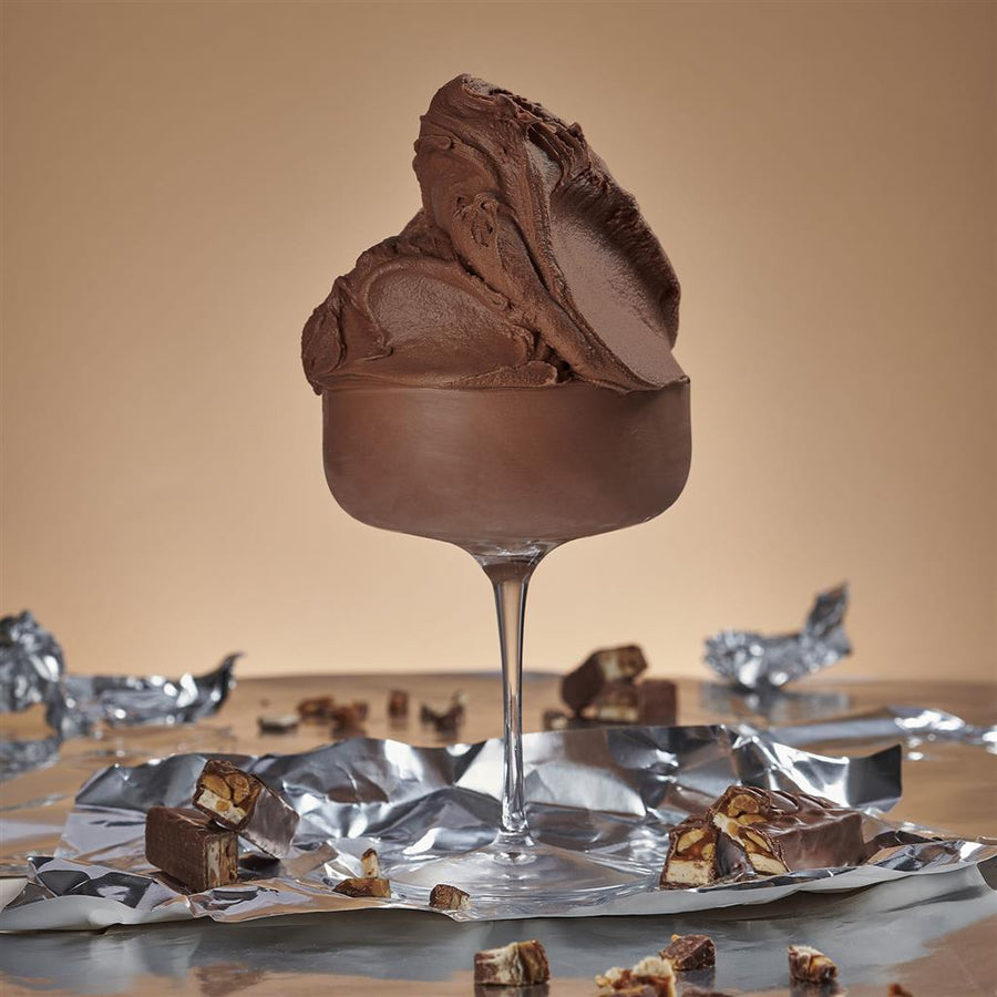 Pregel - 
 Chocolate Peanut Butter Cup  (2 x 3kg Case)