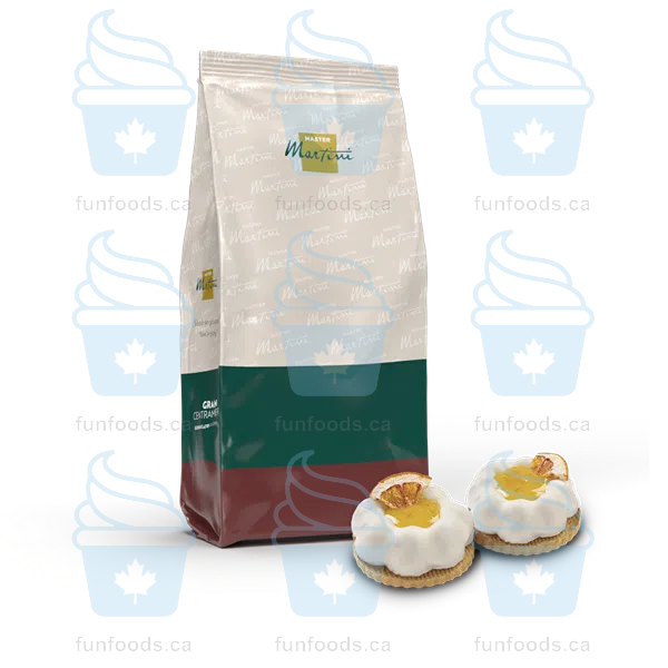 Gran Centramerica White Discs - 10 KG Box - Canadian Distributor