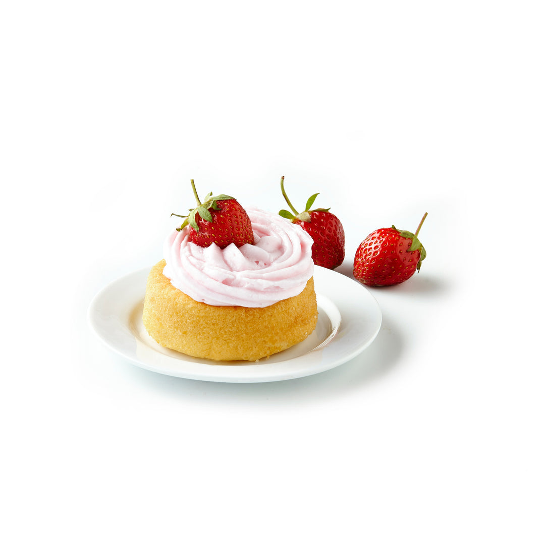 Mix Mousse Instant