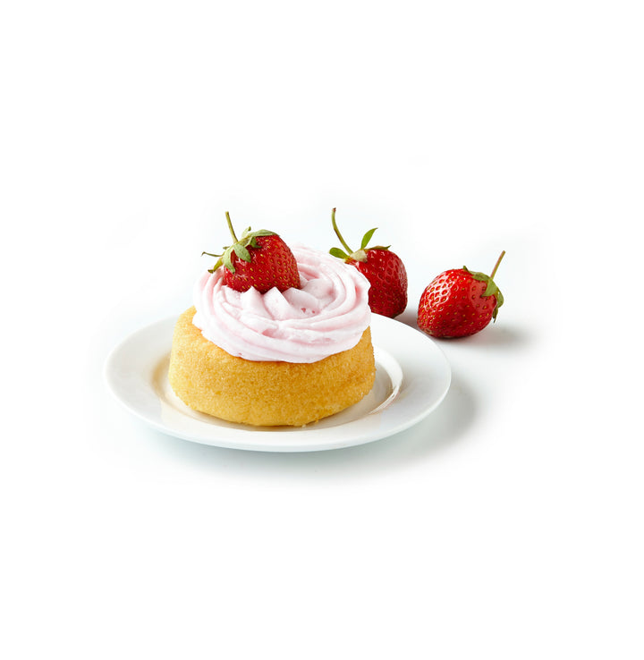 Mix Mousse Instant