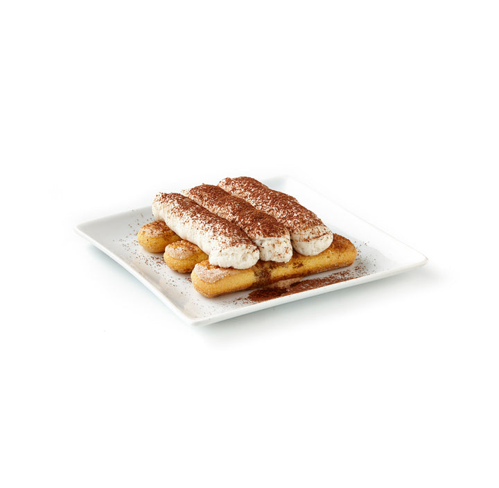 Mix Mousse Instant