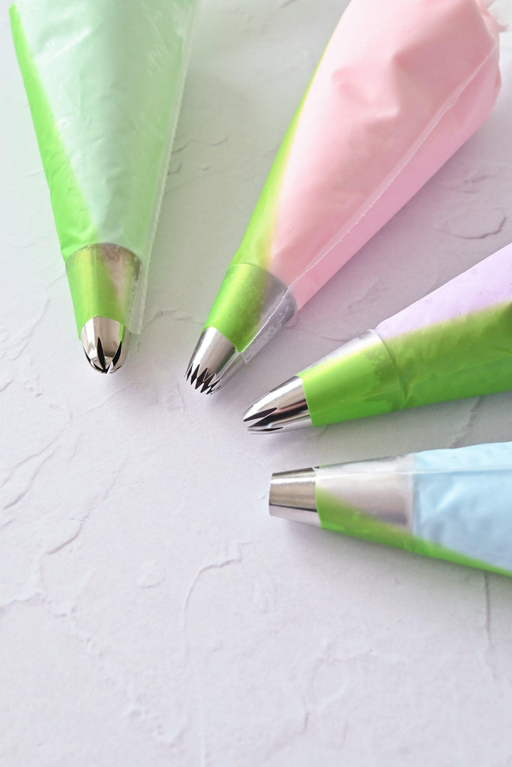 One Way - 21" Piping Bag