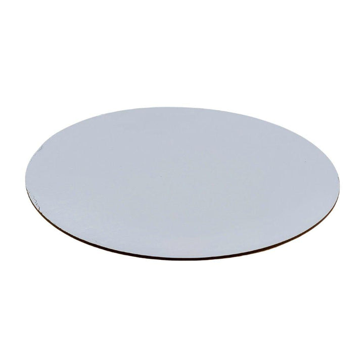 Enjay - Round - Gold/Black with Tab - 0.045 thick