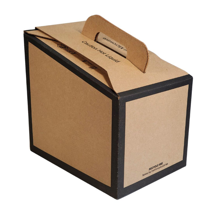 CLR - Contenance pour cafetière à emporter - 96 oz (environ 2,8 litres)