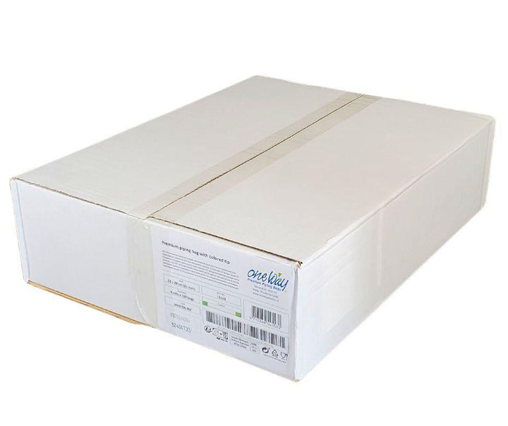 One Way - 21" Piping Bag