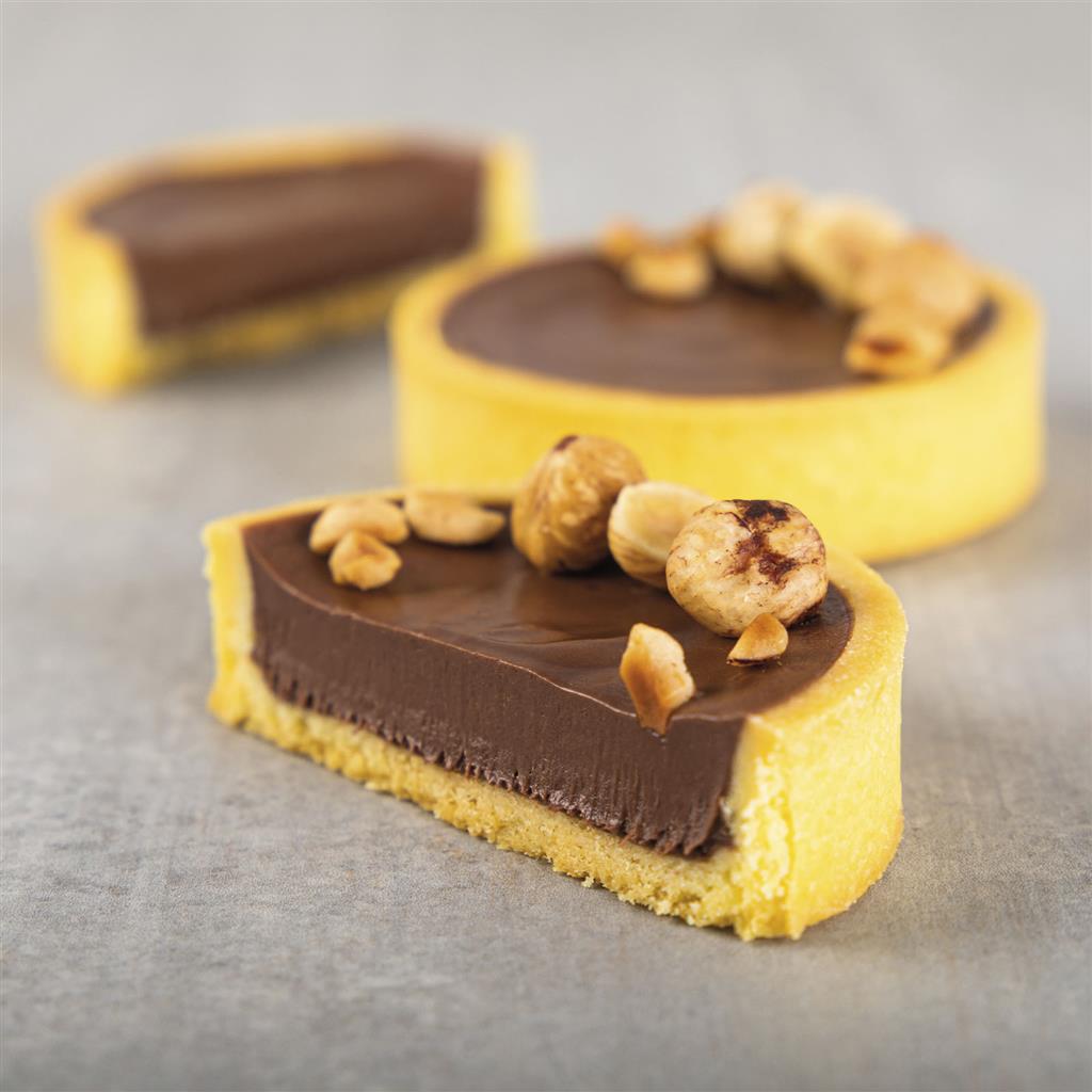 Pregel - 
 Cookiemax - Gianduia  (2 x 5kg Case)
