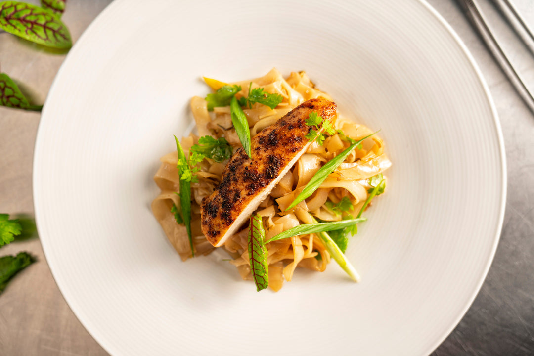 Assaisonnement chinois cinq épices - 12 x 370 g (Boîte = 1 x 370 g) - Clubhouse - Ingrédients pour restaurants et services de restauration - Distribution canadienne