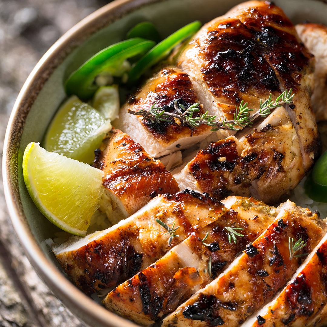 Sauce Salsa Cranberry - 2 x 3,7 L - Saucemaker - Ingrédients pour restaurants et services de restauration - Distribution canadienne