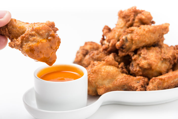 Sauce Cayenne Hot Northern Heat - 2 x 3,7 L - Fabricant de sauces - Ingrédients pour restaurants et services de restauration - Distribution canadienne