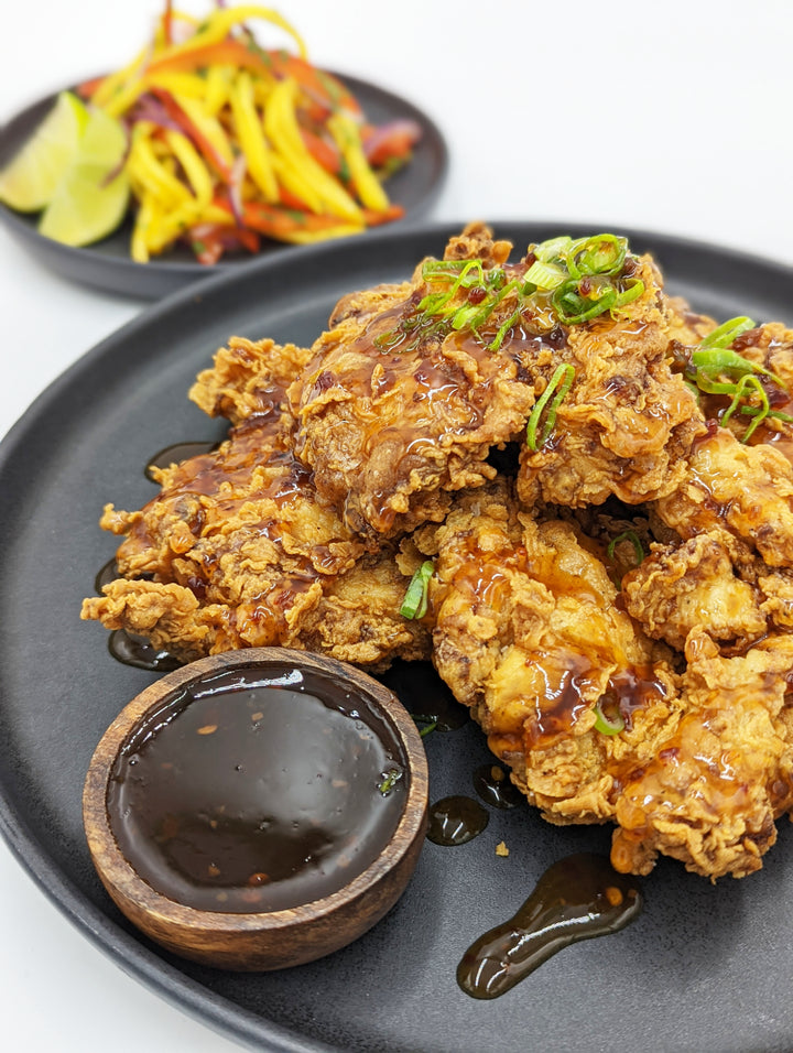 Sauce Chili Maple - 2 x 2 L - Lynch - Ingrédients pour restaurants et services de restauration - Distribution canadienne