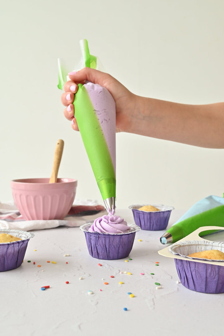 One Way - 21" Piping Bag