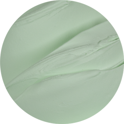 Pregel - 
 Mint - Green (2 x 3kg Case)