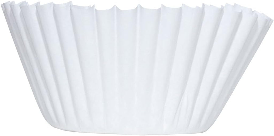 Wilbur Curtis GEM-6-103 - Coffee Filters 20" x 8" 500/Case