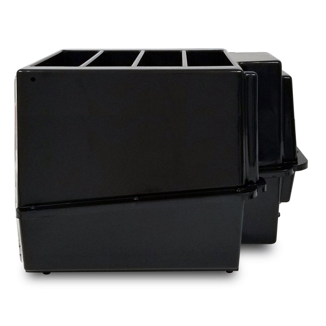 Nacho Cheese Cup Warmer - WFI - Canadian Distribution
