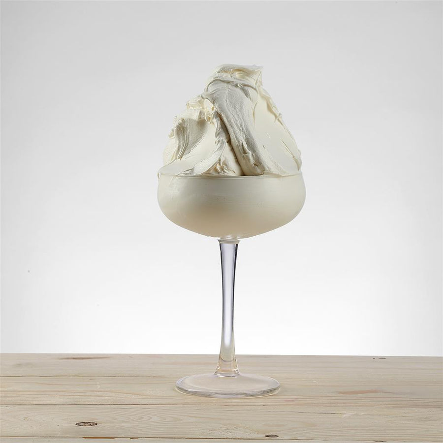 Pregel - 
 Pannacotta
 (Cooked Cream) (2 x 3kg Case)