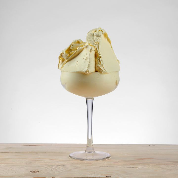 Pregel - 
 Vanilla Antica
 (French Vanilla with a hint of Orange) (2 x 3kg Case)