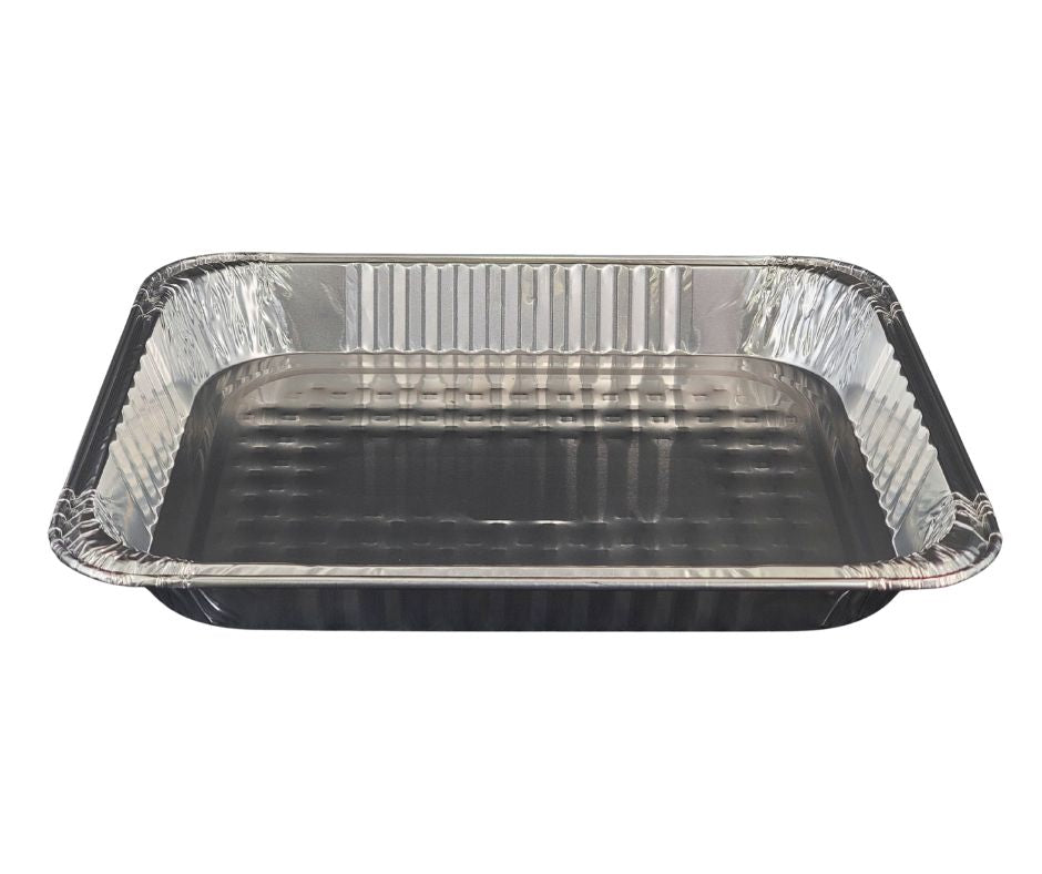 Rhino-Foil - Moule à vapeur en aluminium - Petite taille - Peu profond