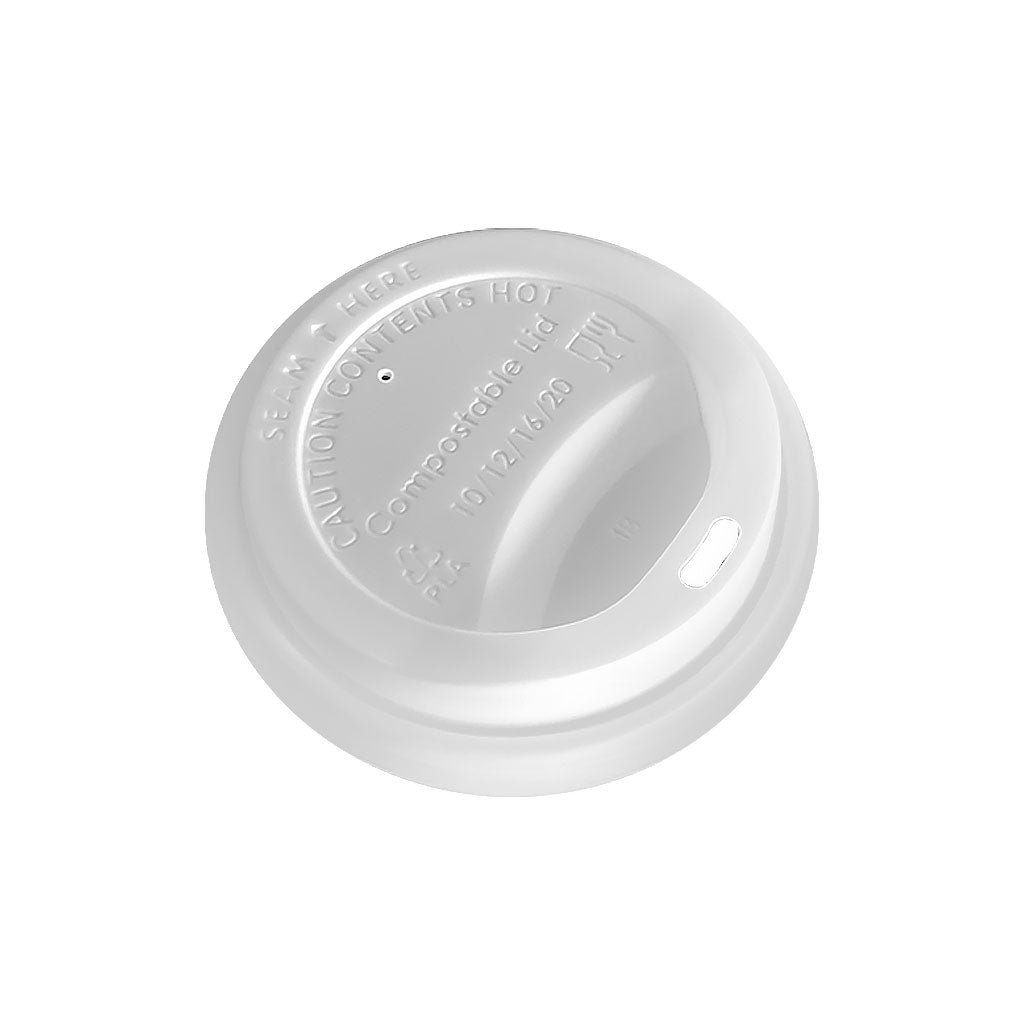 CPLA Lids Dome Top