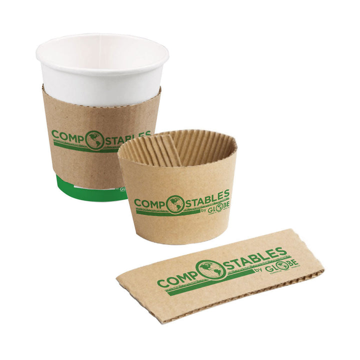 Coffee Cup Sleeves
