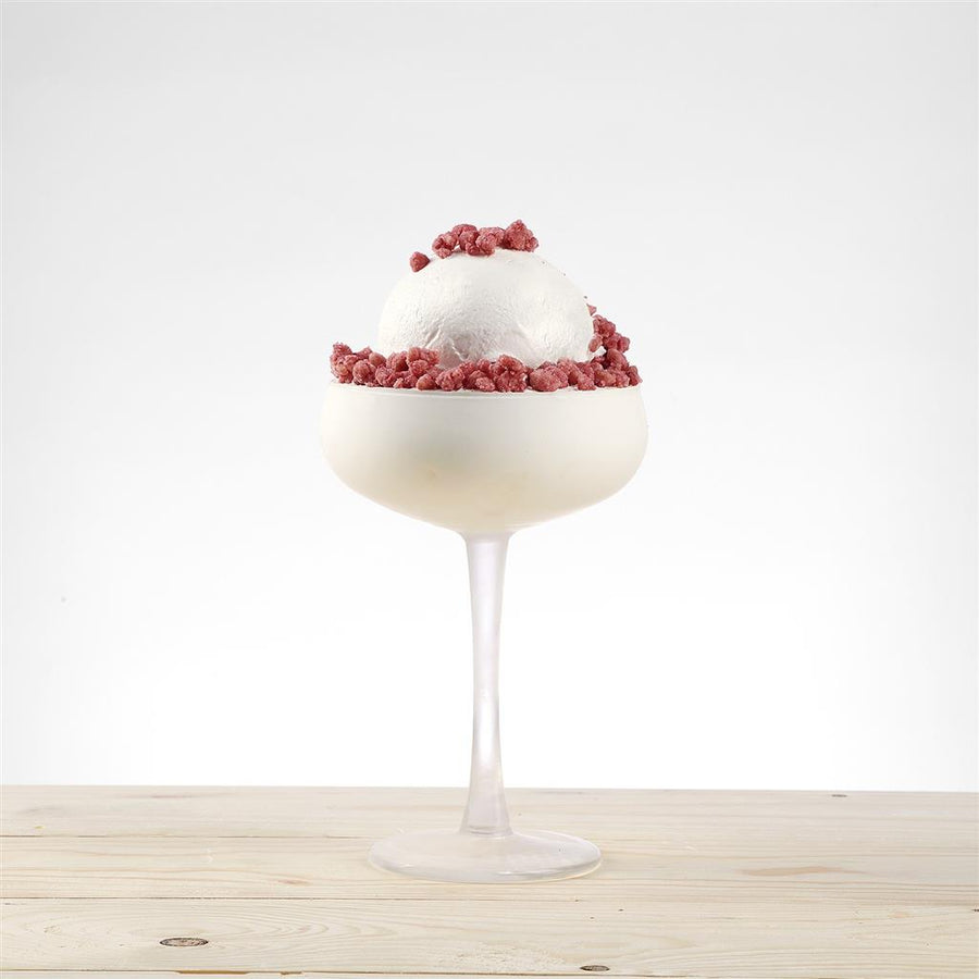 Pregel - 
 CrumbOlé Red Berries (2 x 3.5kg Case)
