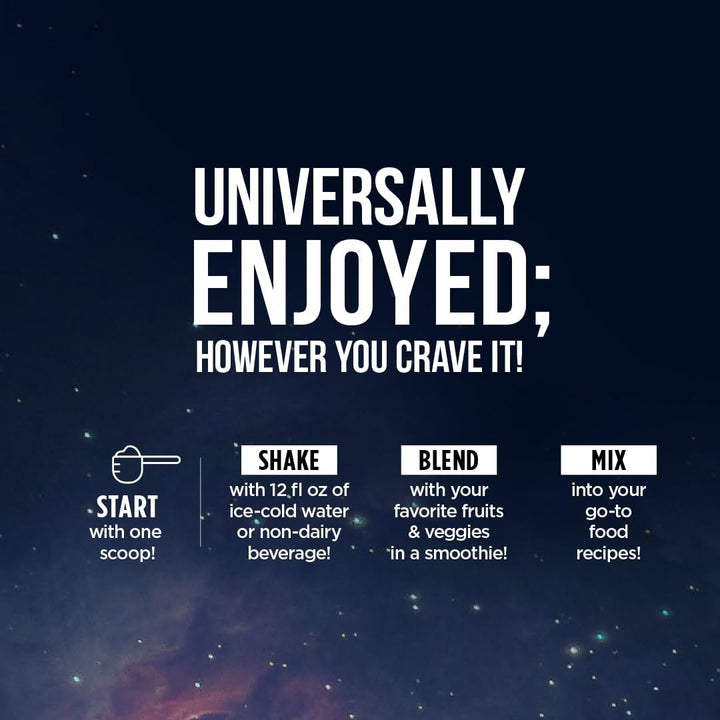 Vega – Protein & Greens – Chocolate – 618 g, 19 Servings