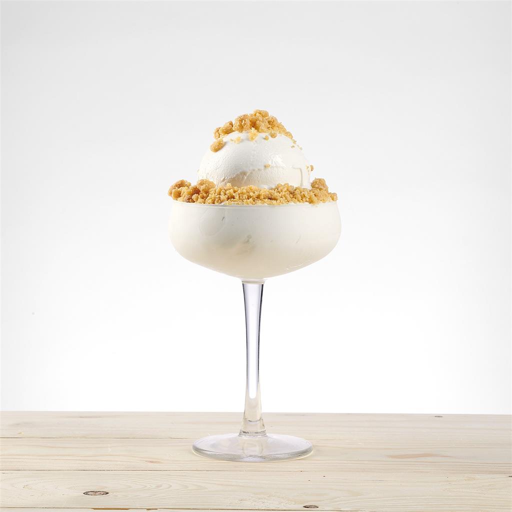 Pregel - CrumbOlé Classic (Vanilla Cookie Crumbles) (2 x 3.5 kg Case)