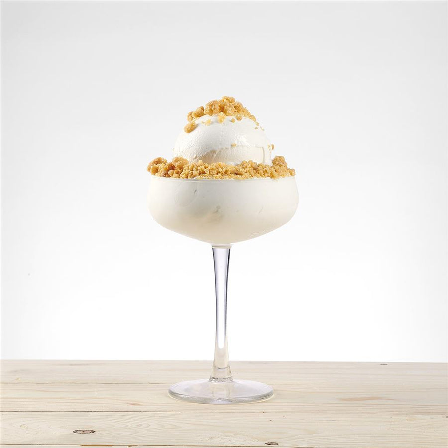 Pregel - CrumbOlé Classic (Vanilla Cookie Crumbles) (2 x 3.5 kg Case)