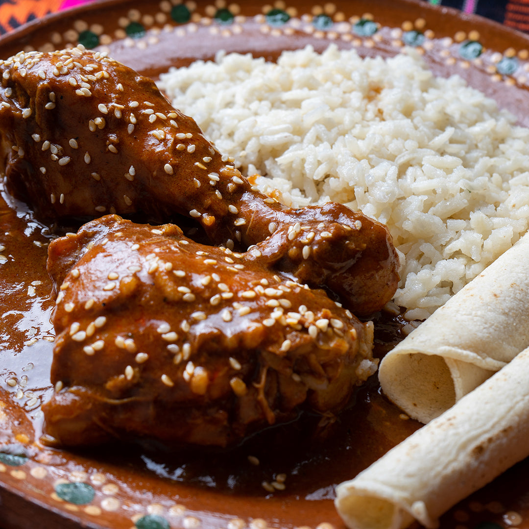 Sauce Chipotle Baja - 2 x 1,89 L - Saucemaker - Ingrédients pour restaurants et services de restauration - Distribution canadienne