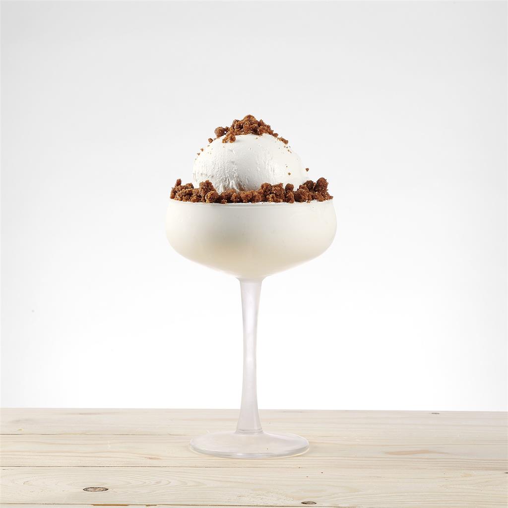 Pregel - 
 CrumbOlé Otto Caramel (2 x 3.5kg Case)