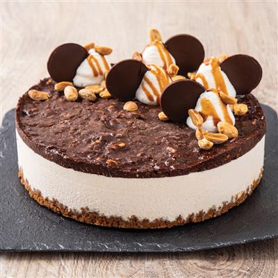 Pregel - 
 Pronto Semifreddo (8 x 1.5kg Case)