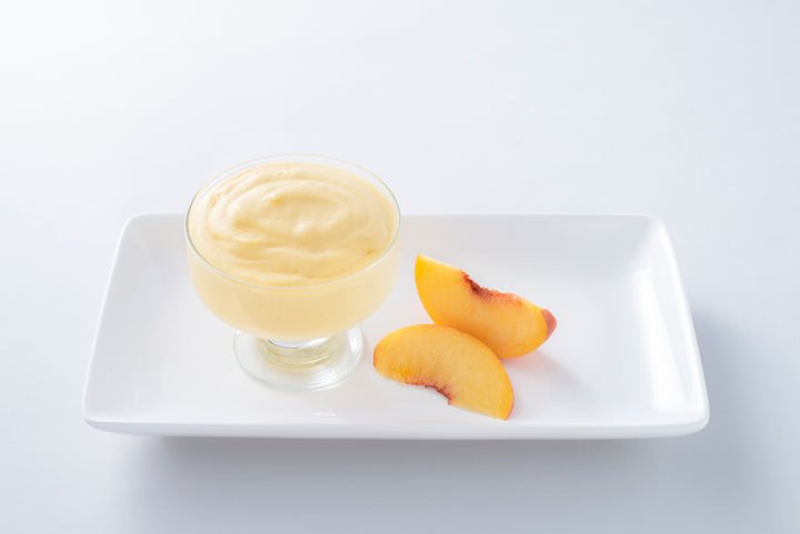 Mousse Mix Peach Passion
