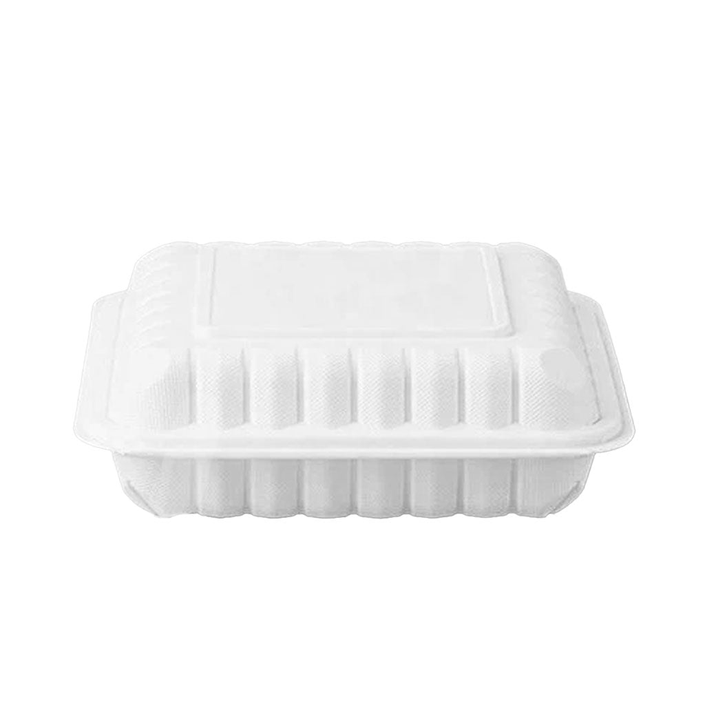 MFPP Hinged Containers - Sold By The Case