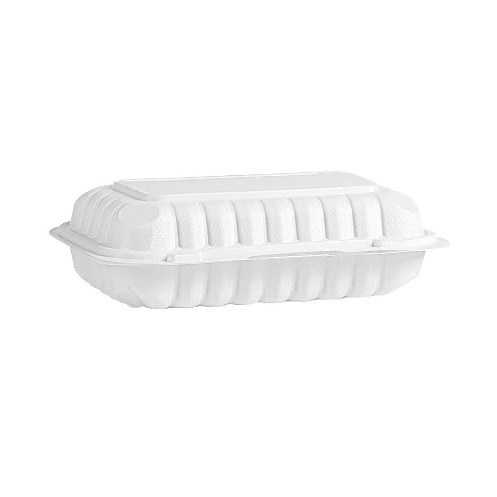 MFPP Hinged Containers - Sold By The Case