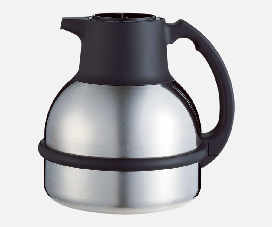 Stainless Steel Coffee Server