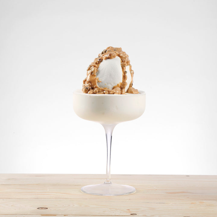 Pregel - 
 Almond (2 x 2.5kg Case)