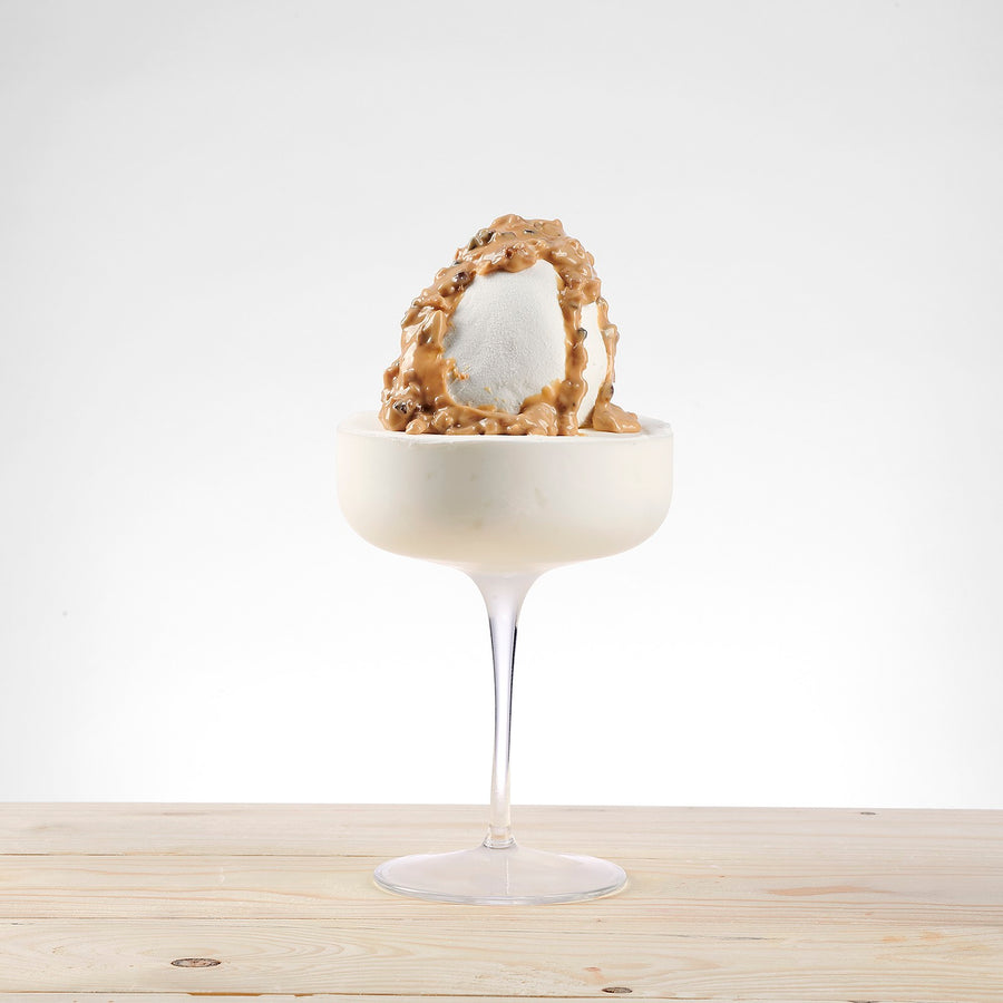 Pregel - 
 Almond (2 x 2.5kg Case)