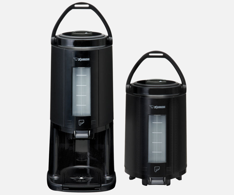 Thermal Gravity Pot® Beverage Dispenser