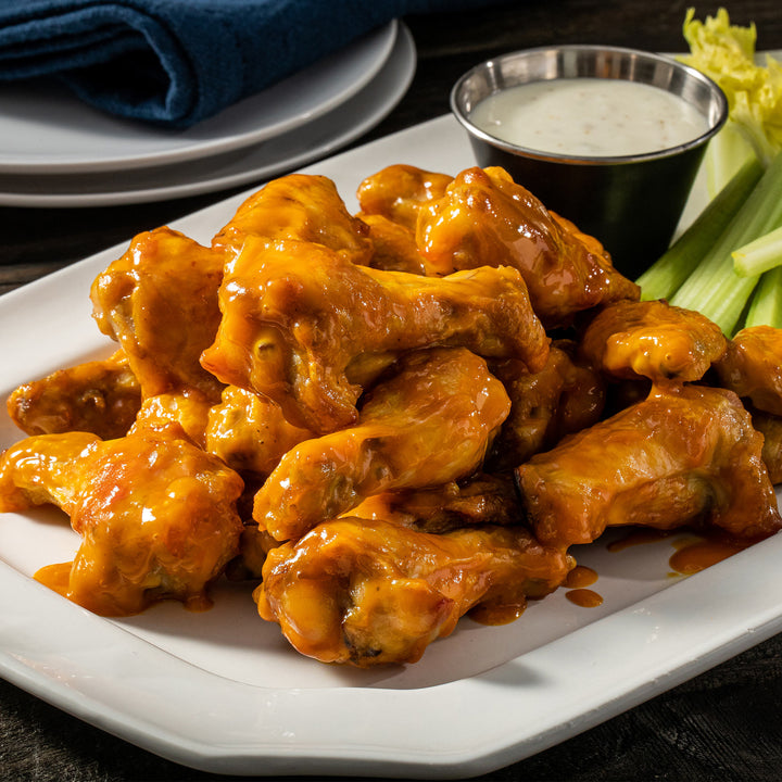 Sauce BBQ Gold Carolina Style Tangy - 2 x 3,78 L - Cattlemen's - Ingrédients pour restaurants et services de restauration - Distribution canadienne