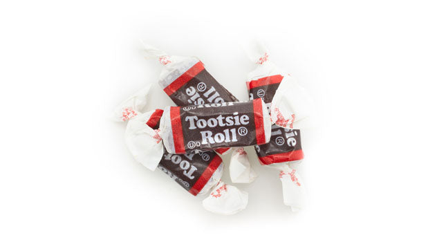 Tootsie Rolls - 30 LB Box