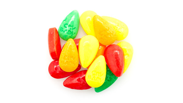 Sour cry baby tears - 25 LB Box