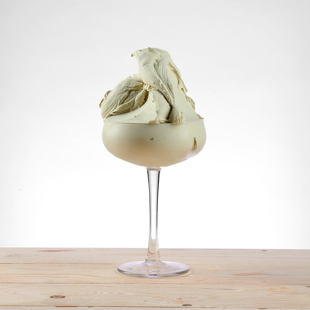 Pregel - 
 Pistachio Mediterraneo (2 x 3kg Case)