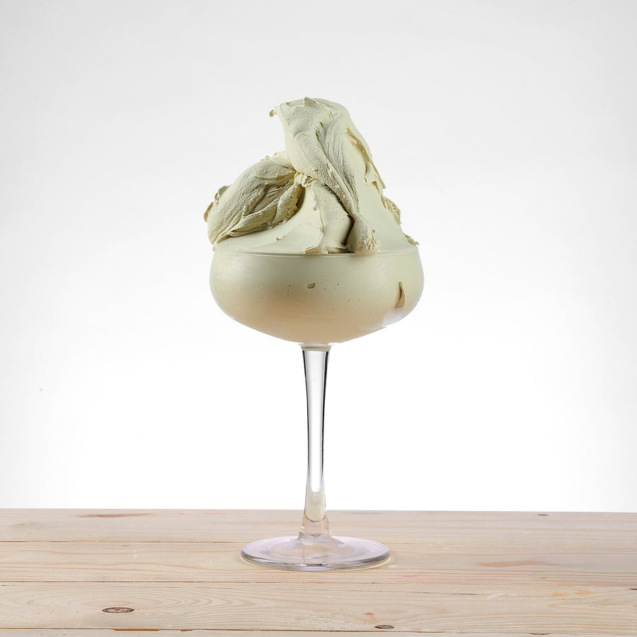 Pregel - 
 Pistachio Mediterraneo (2 x 3kg Case)
