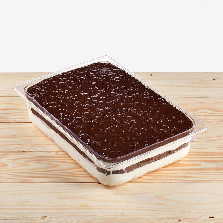 Pregel - 
 Pino Pinguino® Wafferino
 (Chocolate & Wafer Pieces) (2 x 2.5kg Case)