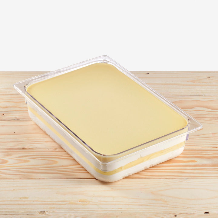 Pregel - 
 Pino Pinguino® Bianco
 (White Chocolate) (2 x 3kg Case)
