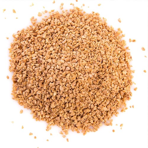 Crumbled Peanut | 3 x 1 kg | Canadian Distribution