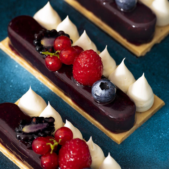 Pregel - 
 Pastry Filling - Forest Berries  (2 x 2.8kg Case)