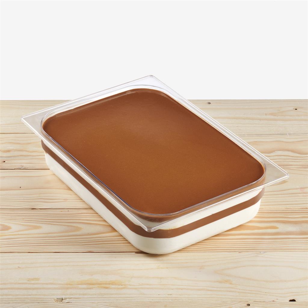 Pregel - Pino Pinguino® Caramel (2 x 3 kg Case)