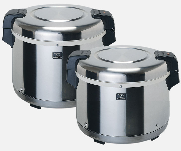 Zojirushi Electric Rice Warmer